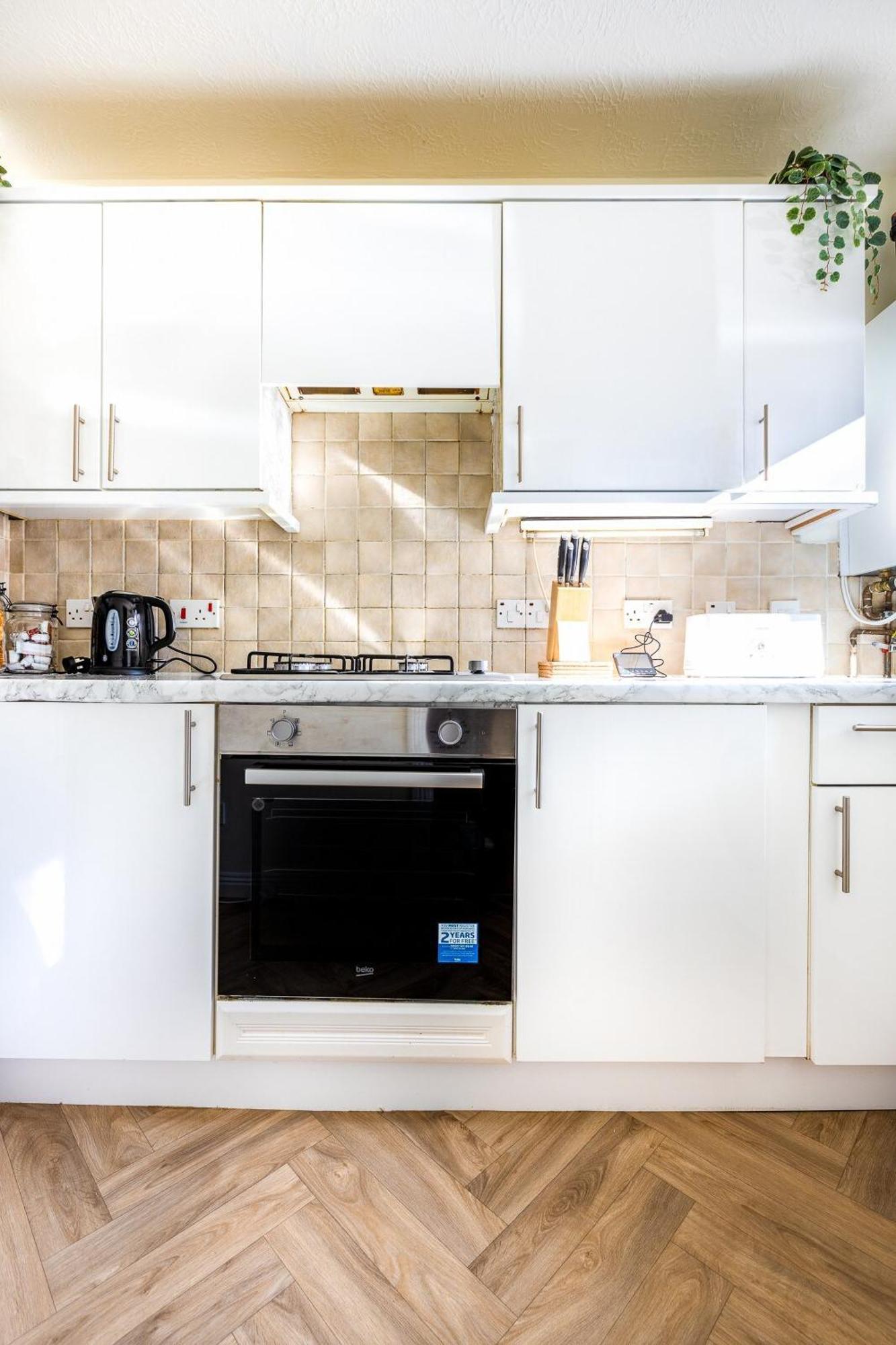Cozy Family-Friendly House Apartment Erith Exterior photo